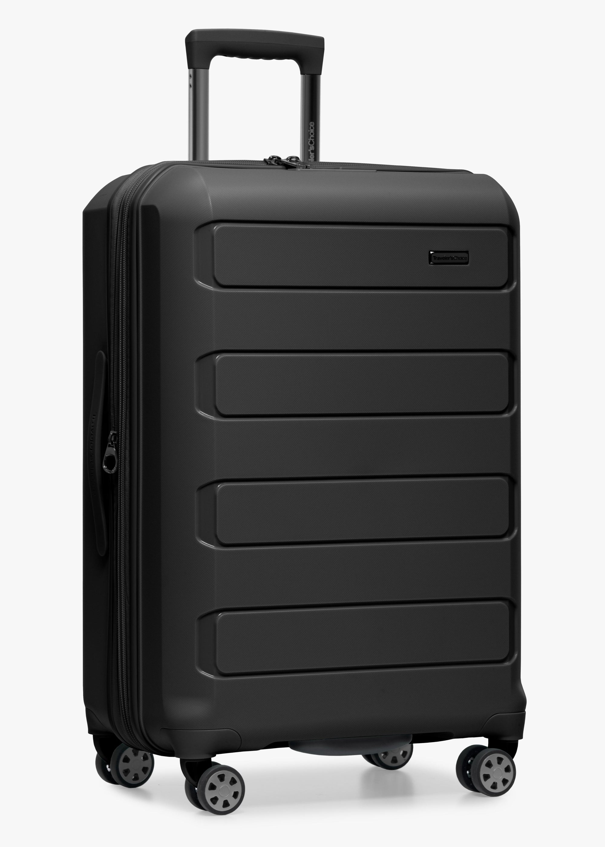 Pagosa 3-Piece Luggage Set