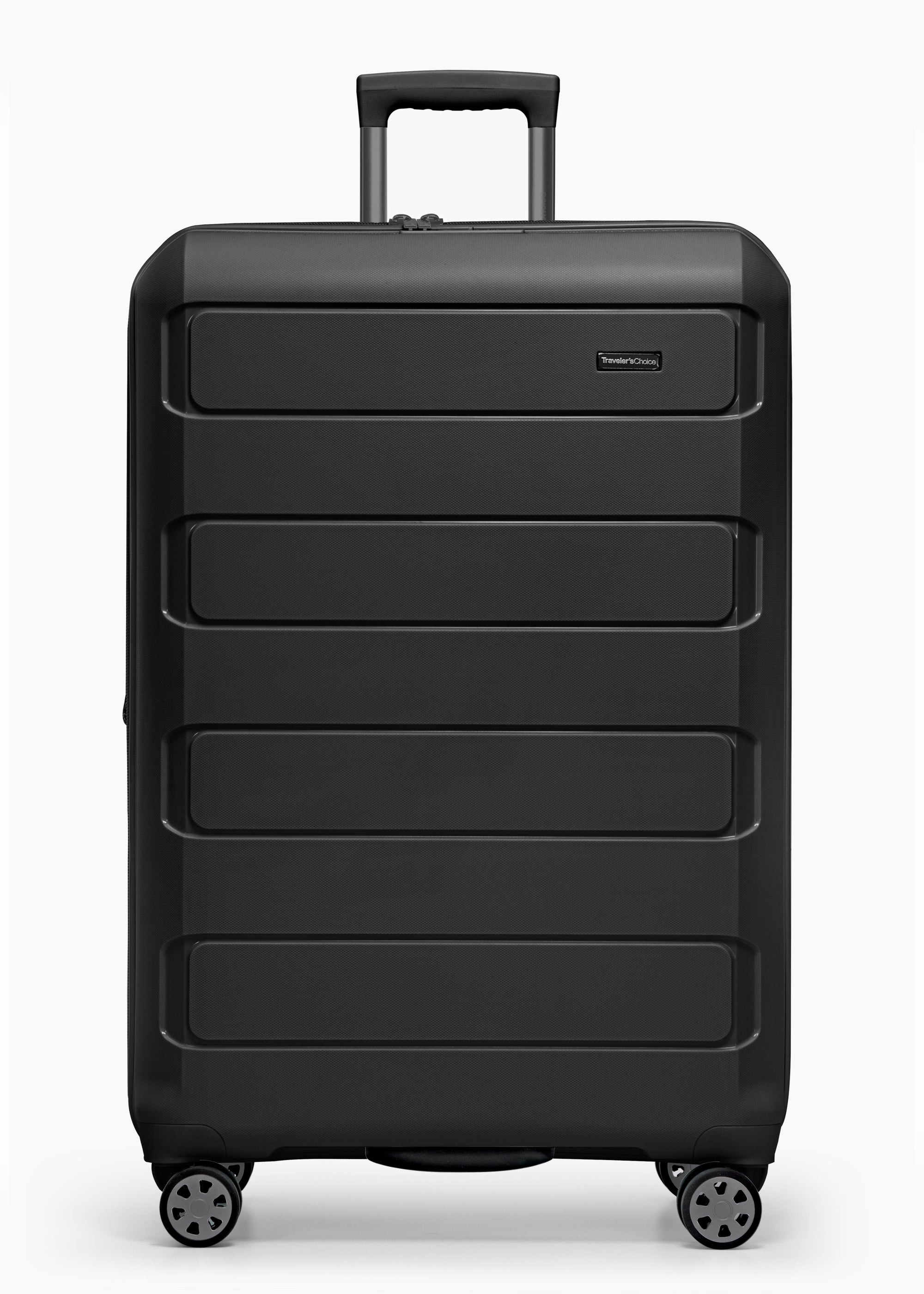 Pagosa 3-Piece Luggage Set