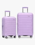 Pagosa 2-Piece Set - Carry-On & Medium