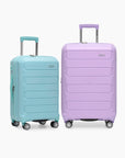Pagosa 2-Piece Set - Carry-On & Large