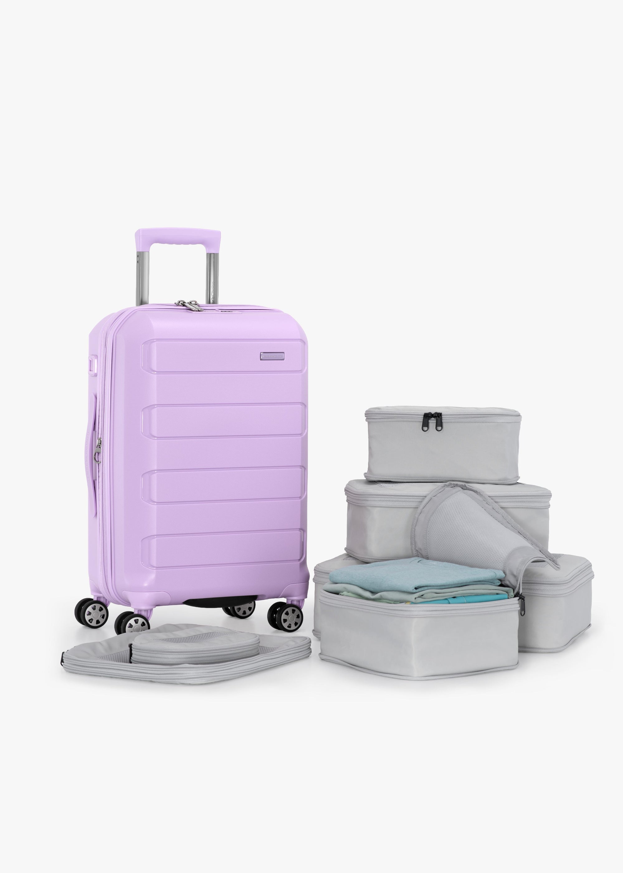 Pagosa Carry On Bundle