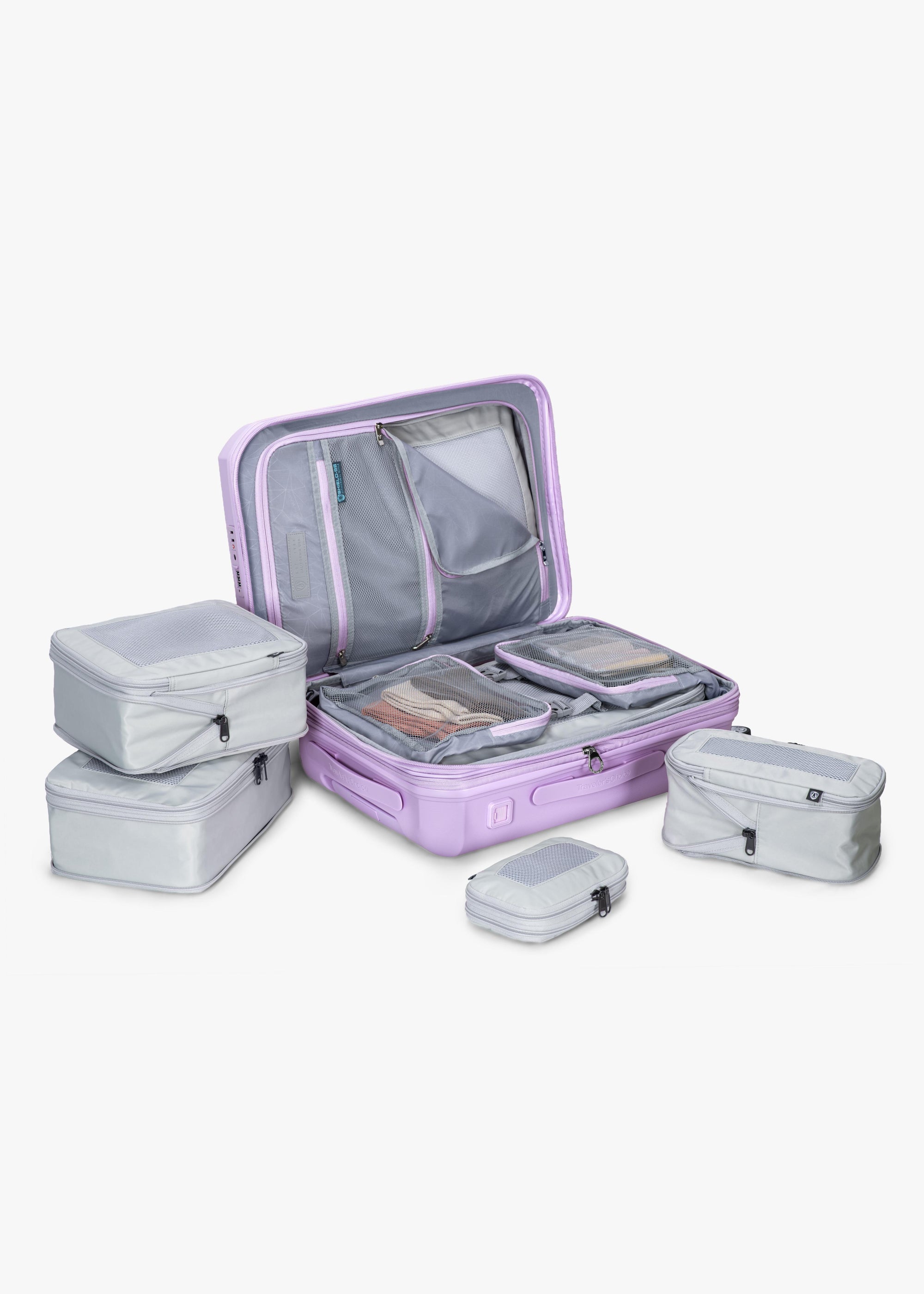 Pagosa Carry On Bundle
