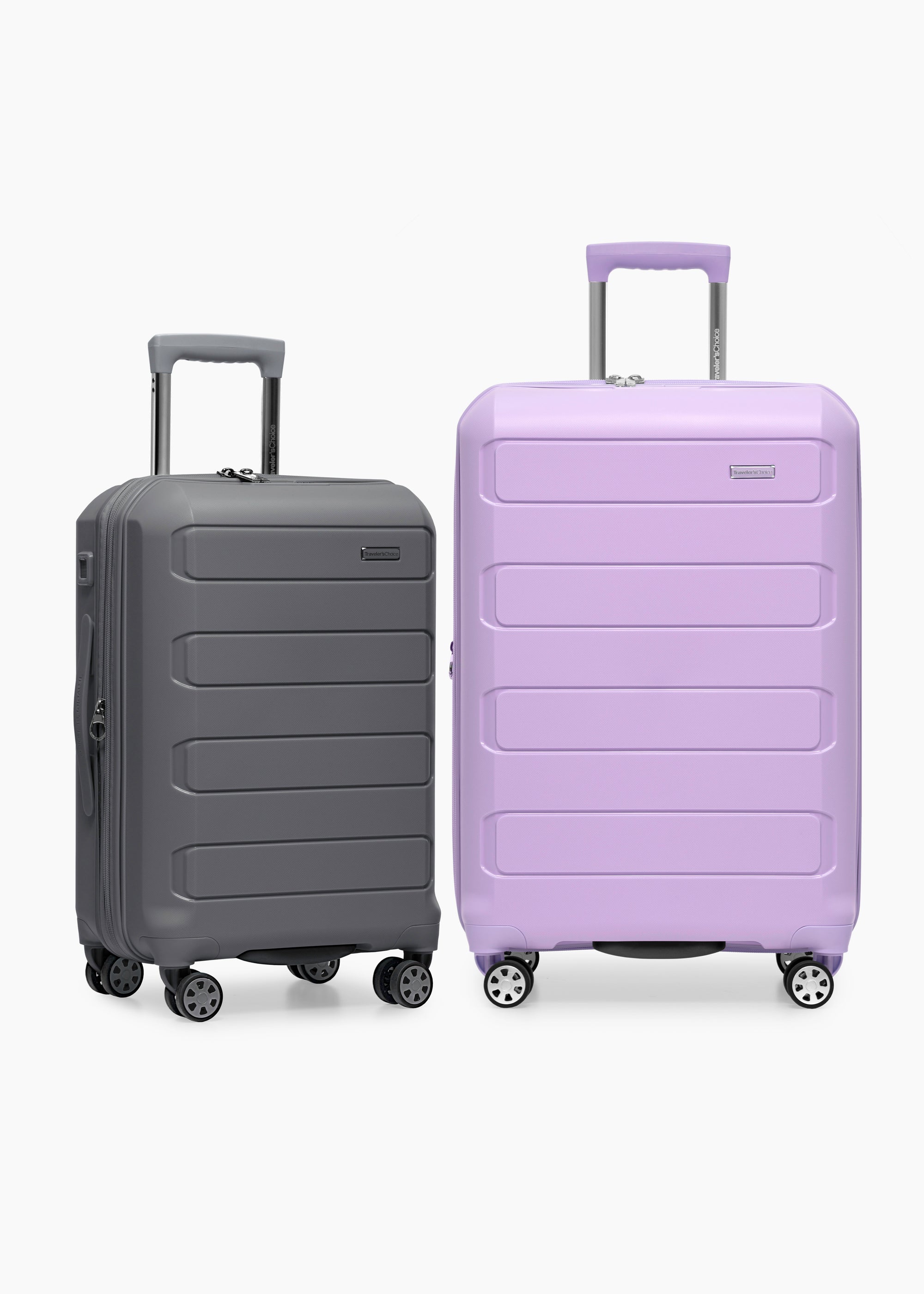 Pagosa 2-Piece Set - Carry-On &amp; Large