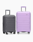 Pagosa 2-Piece Set - Carry-On & Large