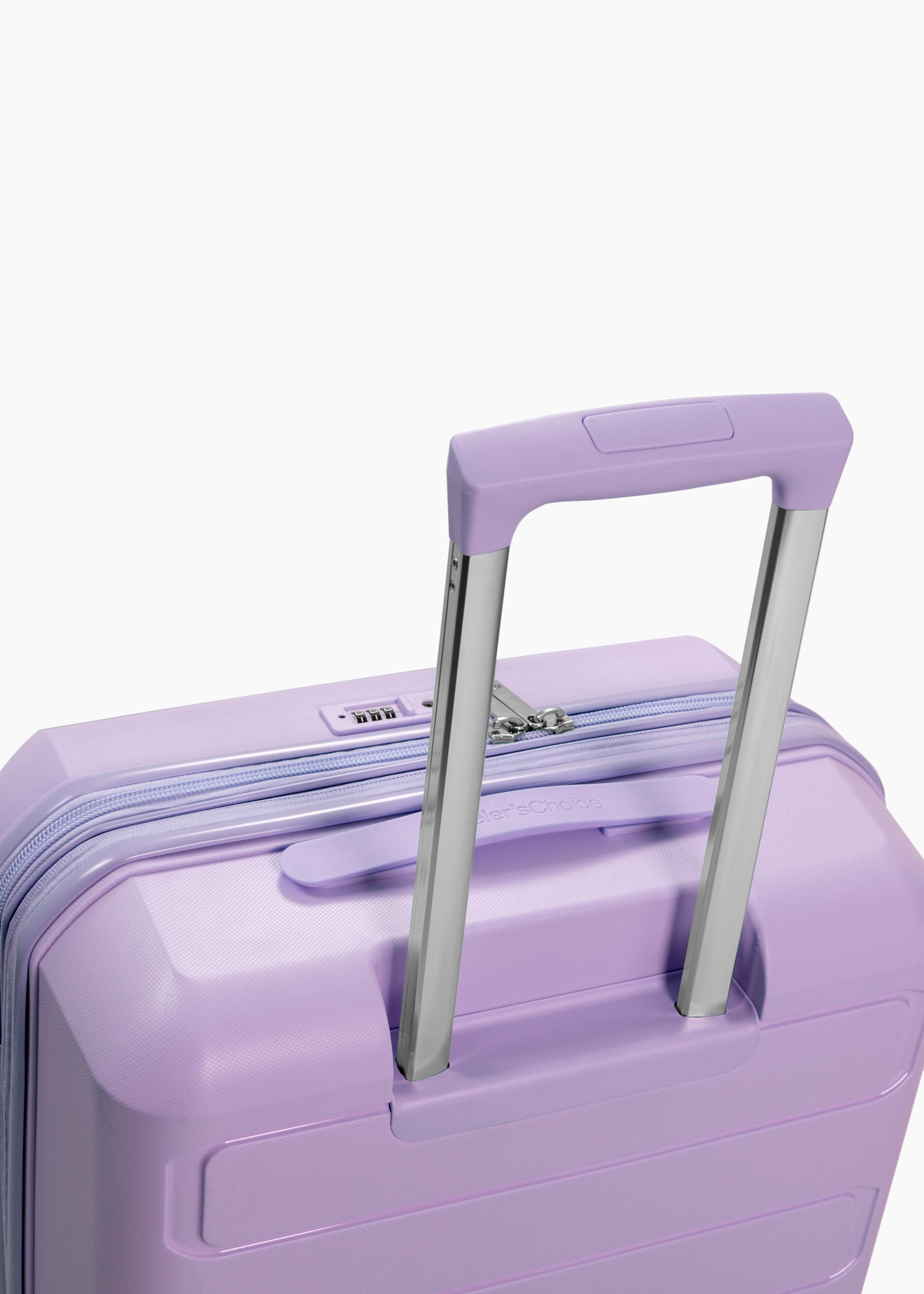 Pagosa 3-Piece Luggage Set