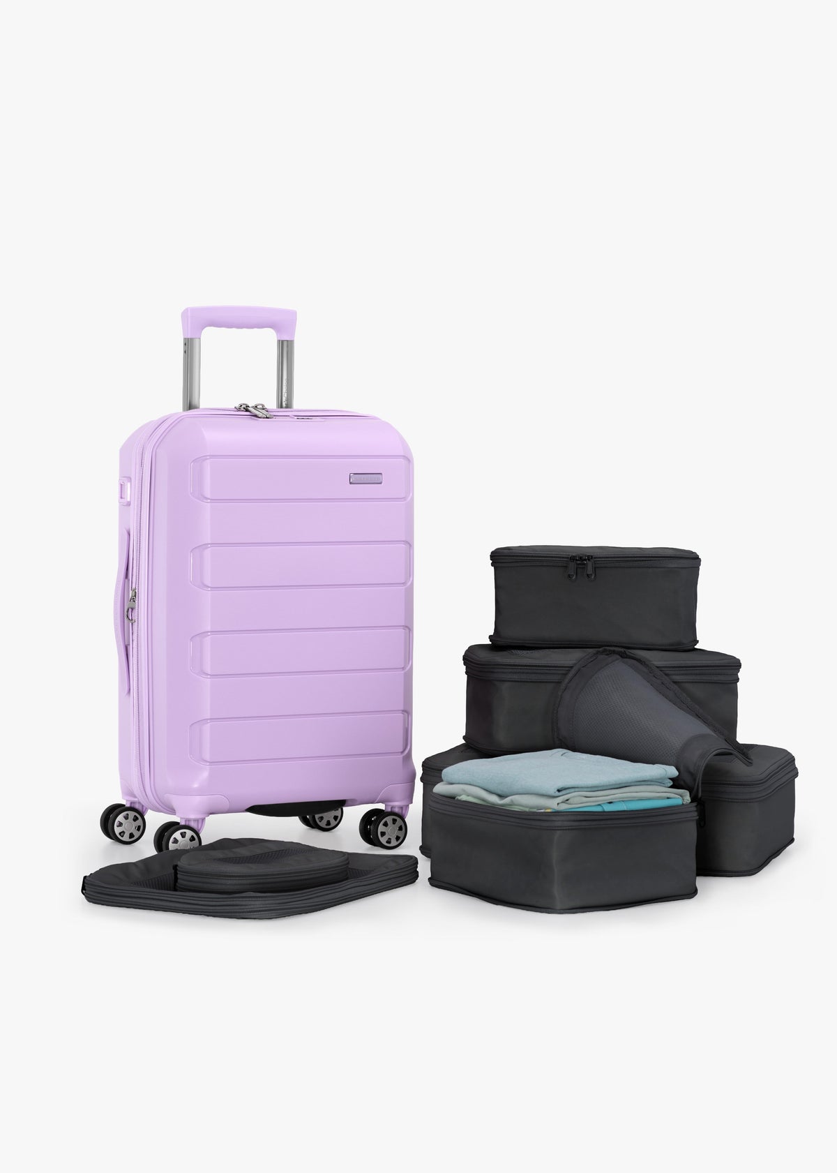 Pagosa Carry On Bundle