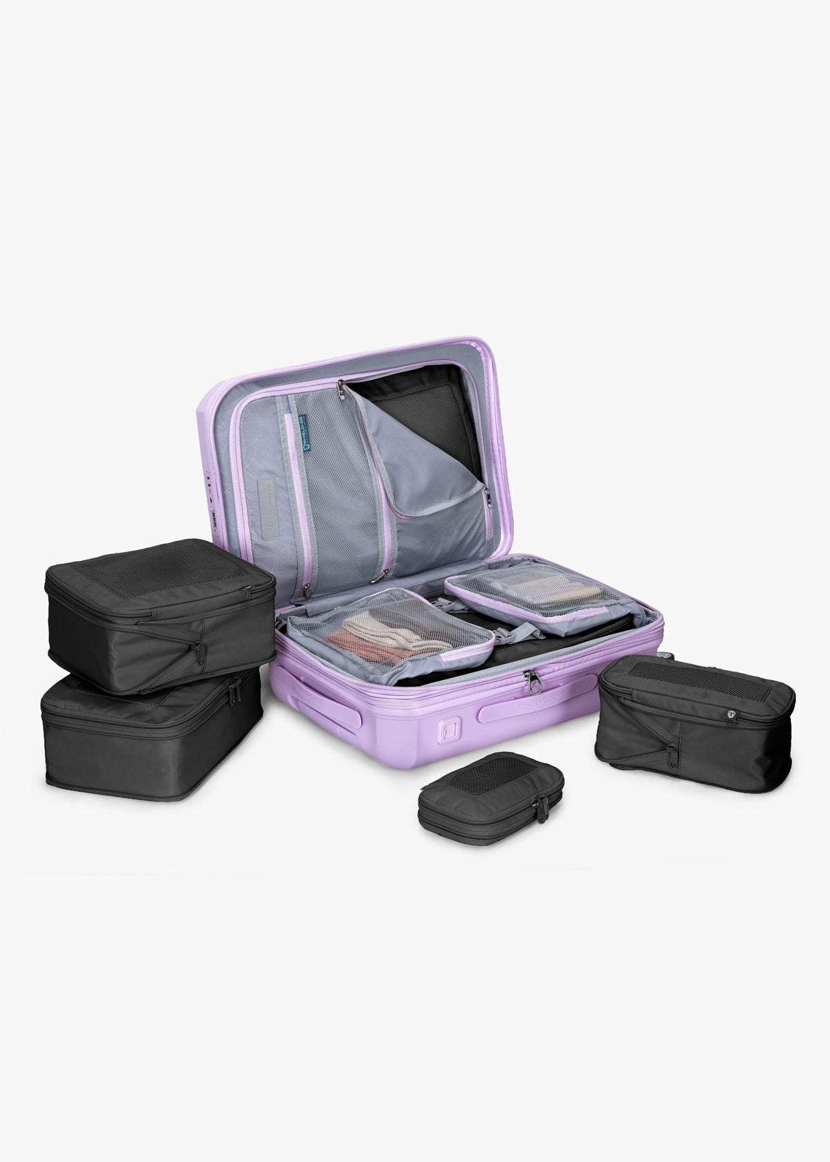 Pagosa Carry On Bundle