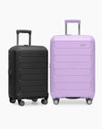 Pagosa 2-Piece Set - Carry-On & Large