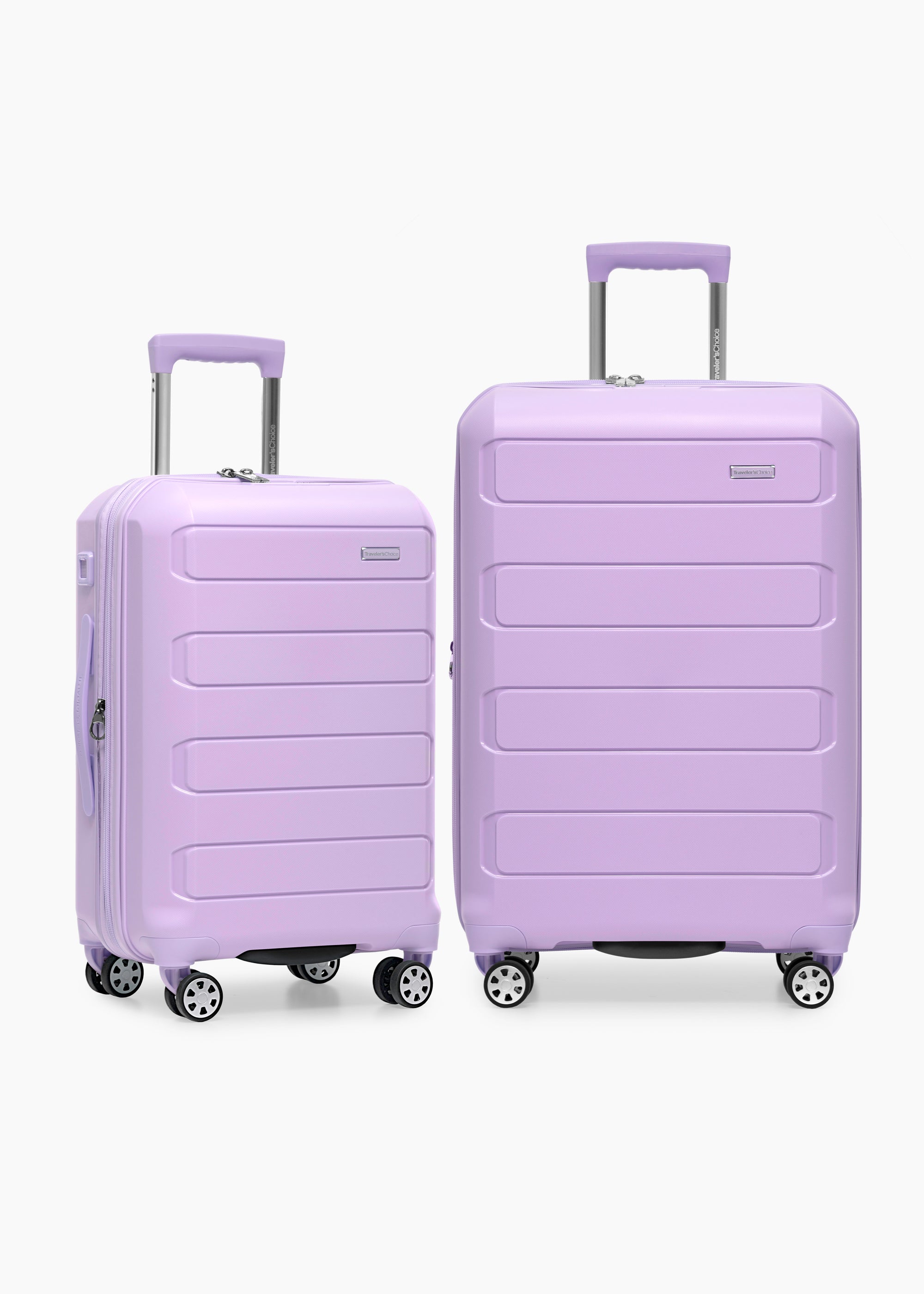 Pagosa 2-Piece Set - Carry-On &amp; Large