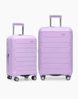 Pagosa 2-Piece Set - Carry-On & Large