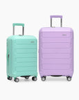Pagosa 2-Piece Set - Carry-On & Large