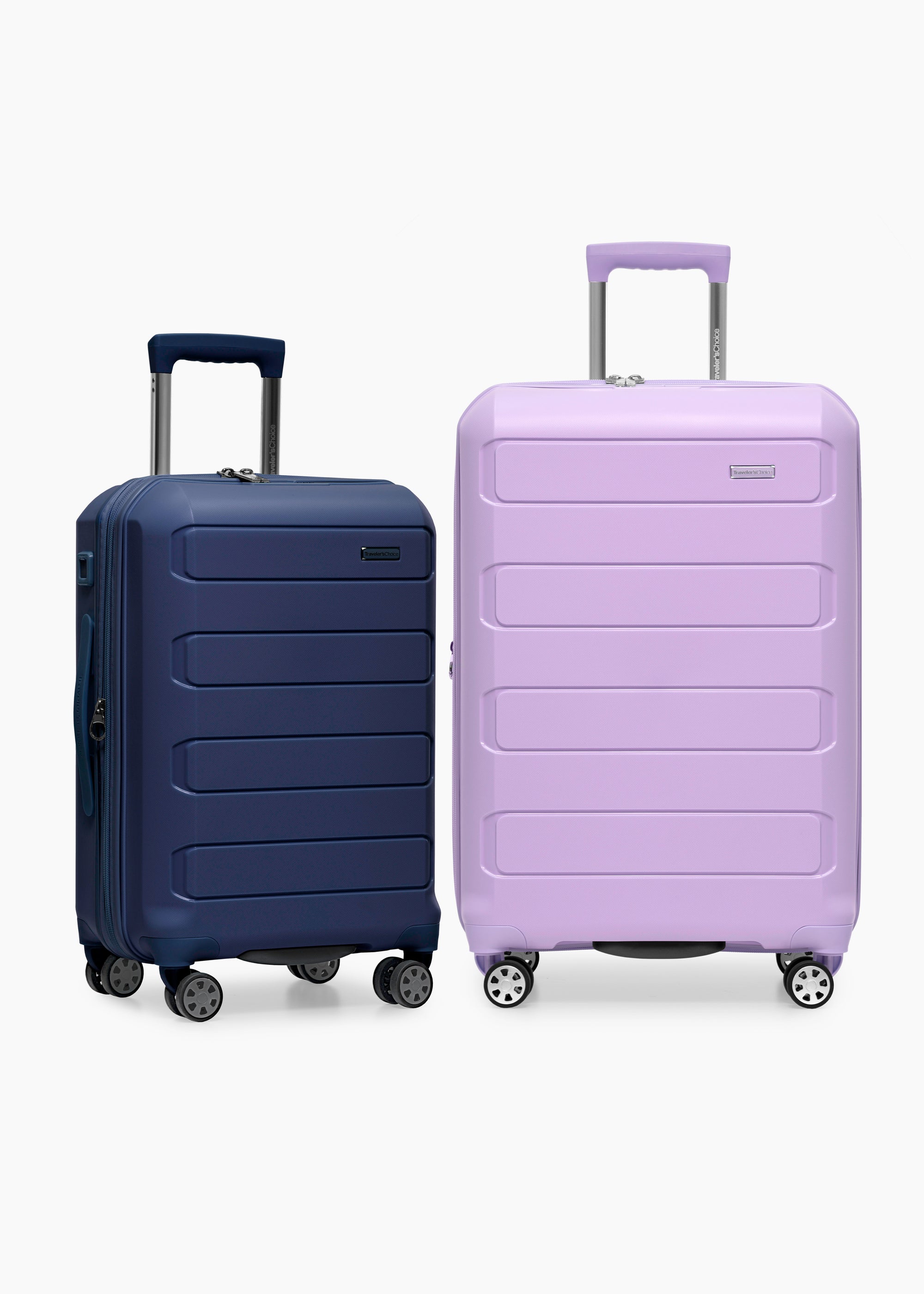 Pagosa 2-Piece Set - Carry-On &amp; Large