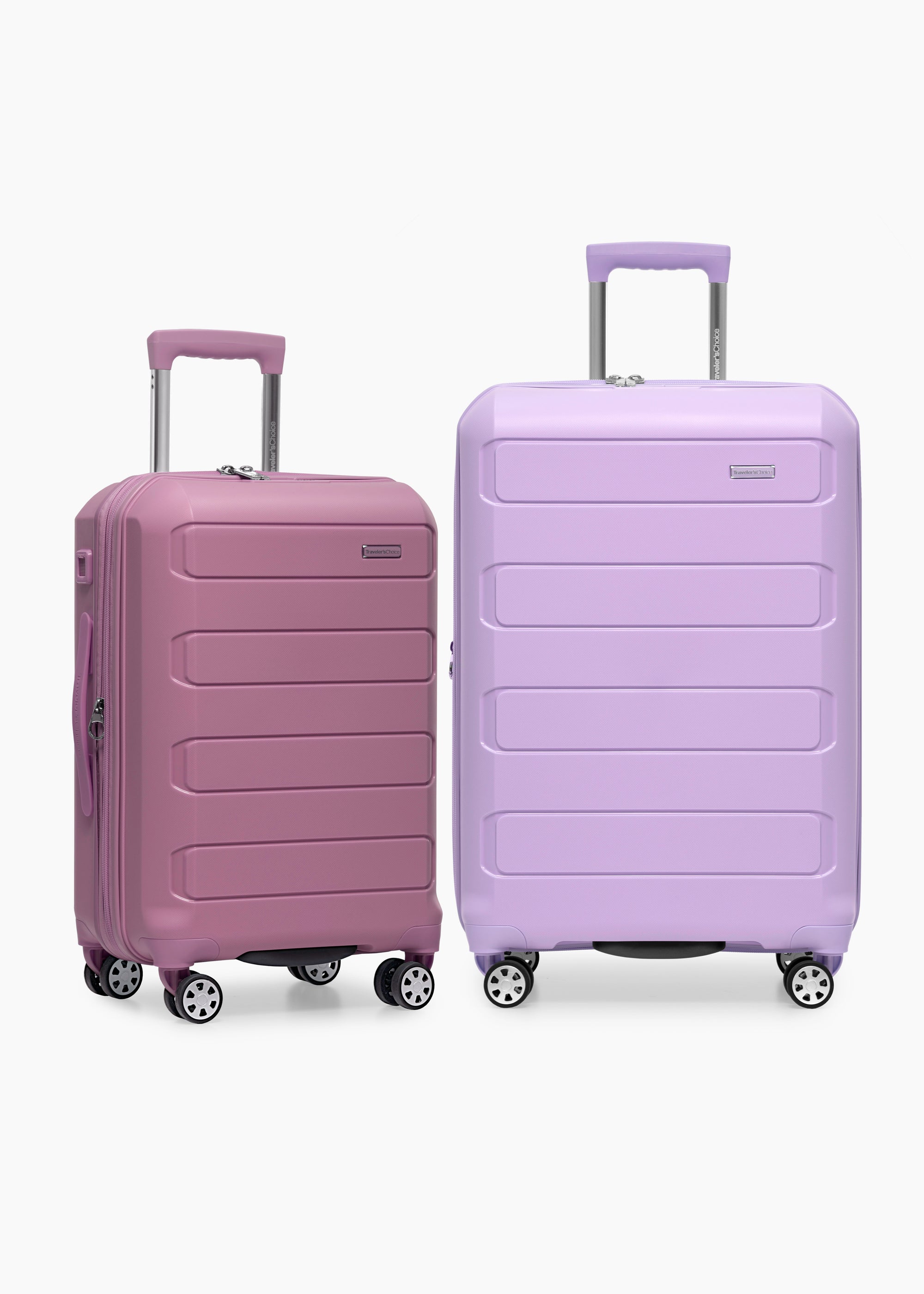 Pagosa 2-Piece Set - Carry-On &amp; Large