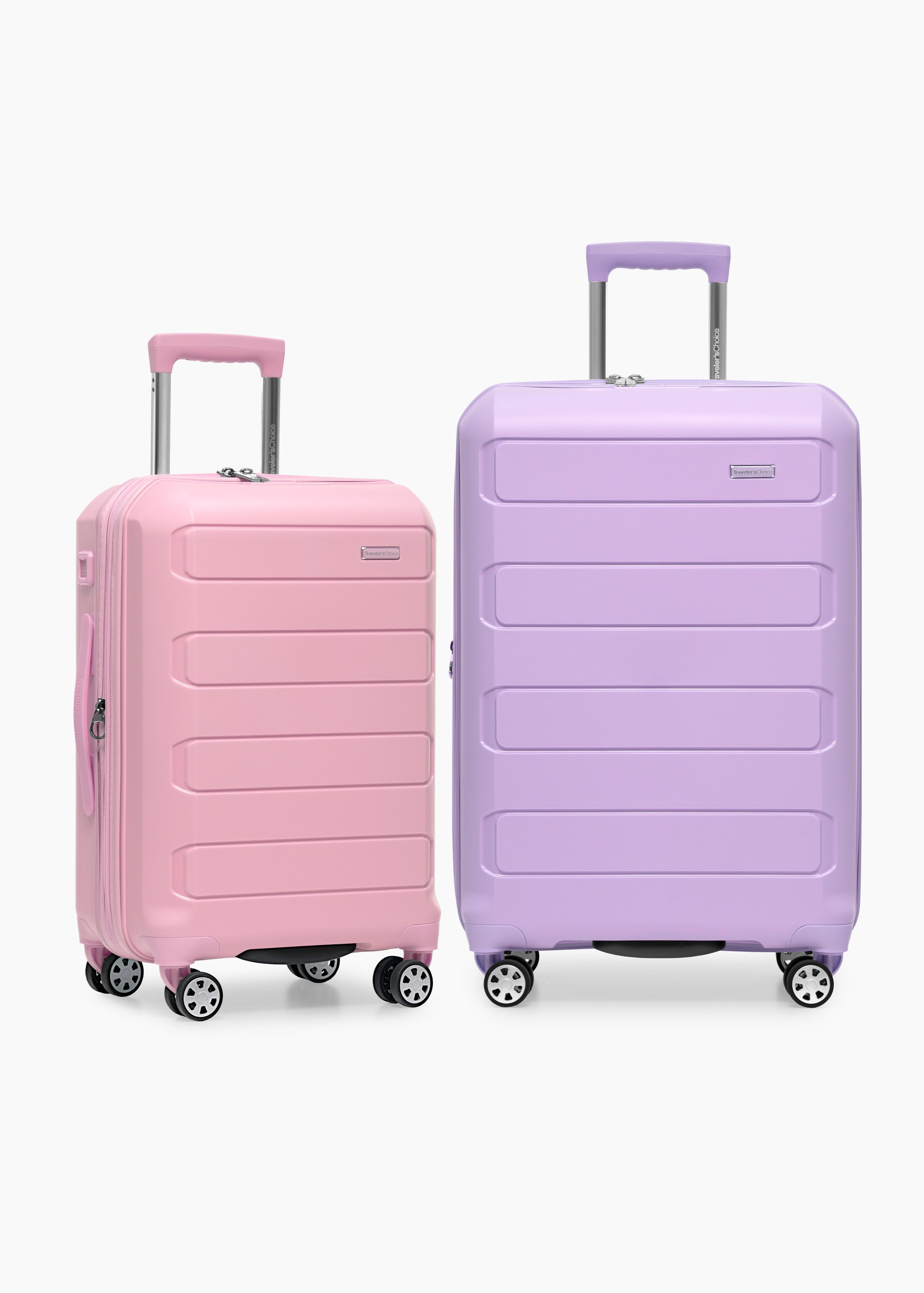 Pagosa 2-Piece Set - Carry-On &amp; Large