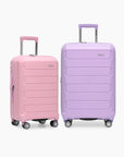 Pagosa 2-Piece Set - Carry-On & Large