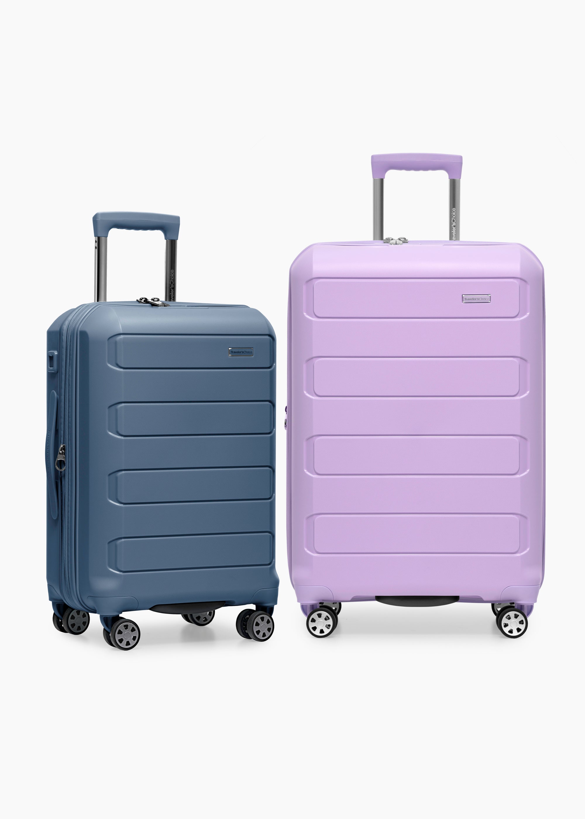 Pagosa 2-Piece Set - Carry-On &amp; Large