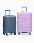 Pagosa 2-Piece Set - Carry-On & Large