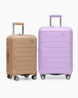 Pagosa 2-Piece Set - Carry-On & Large