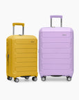 Pagosa 2-Piece Set - Carry-On & Large