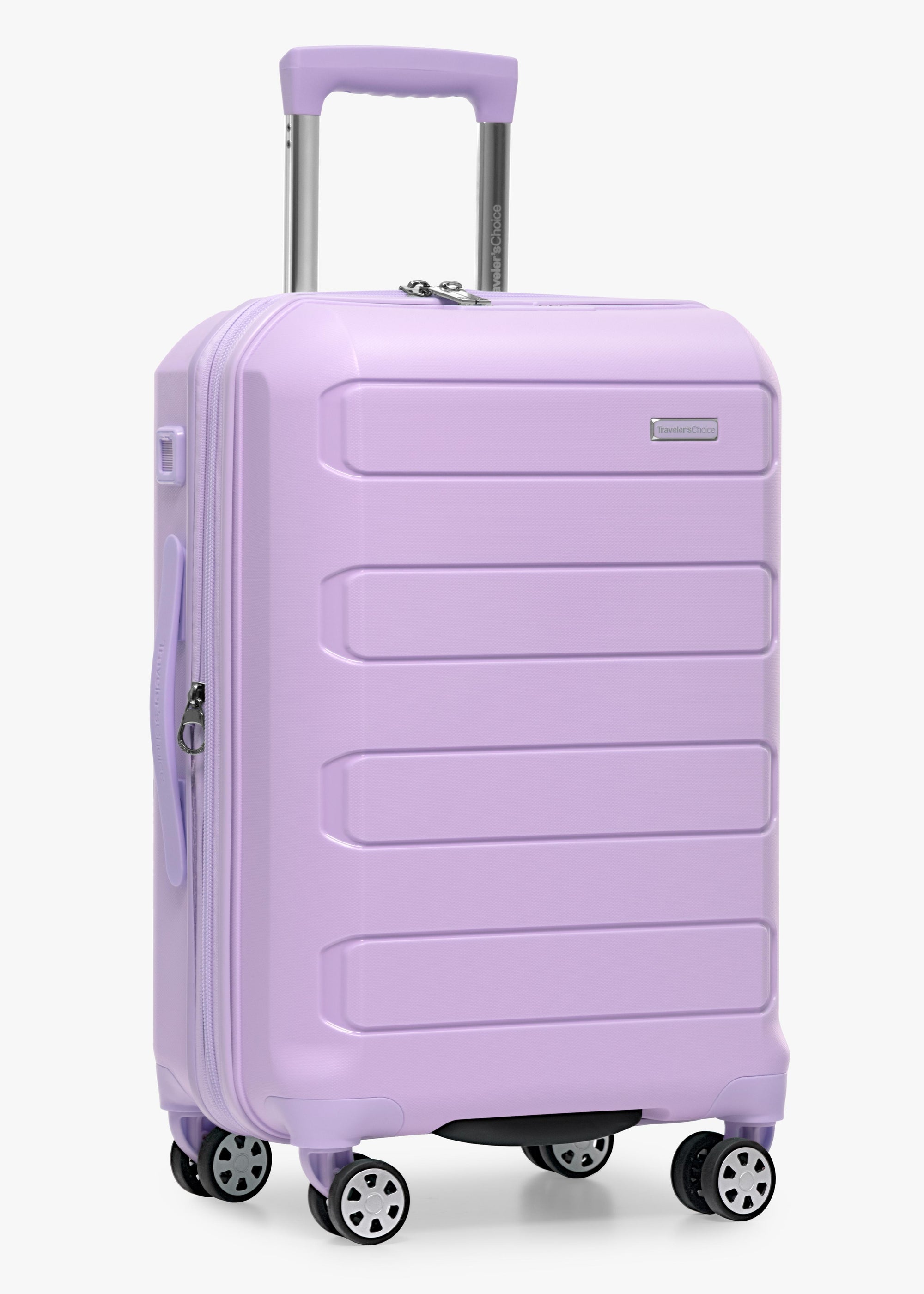 Pagosa 3-Piece Luggage Set