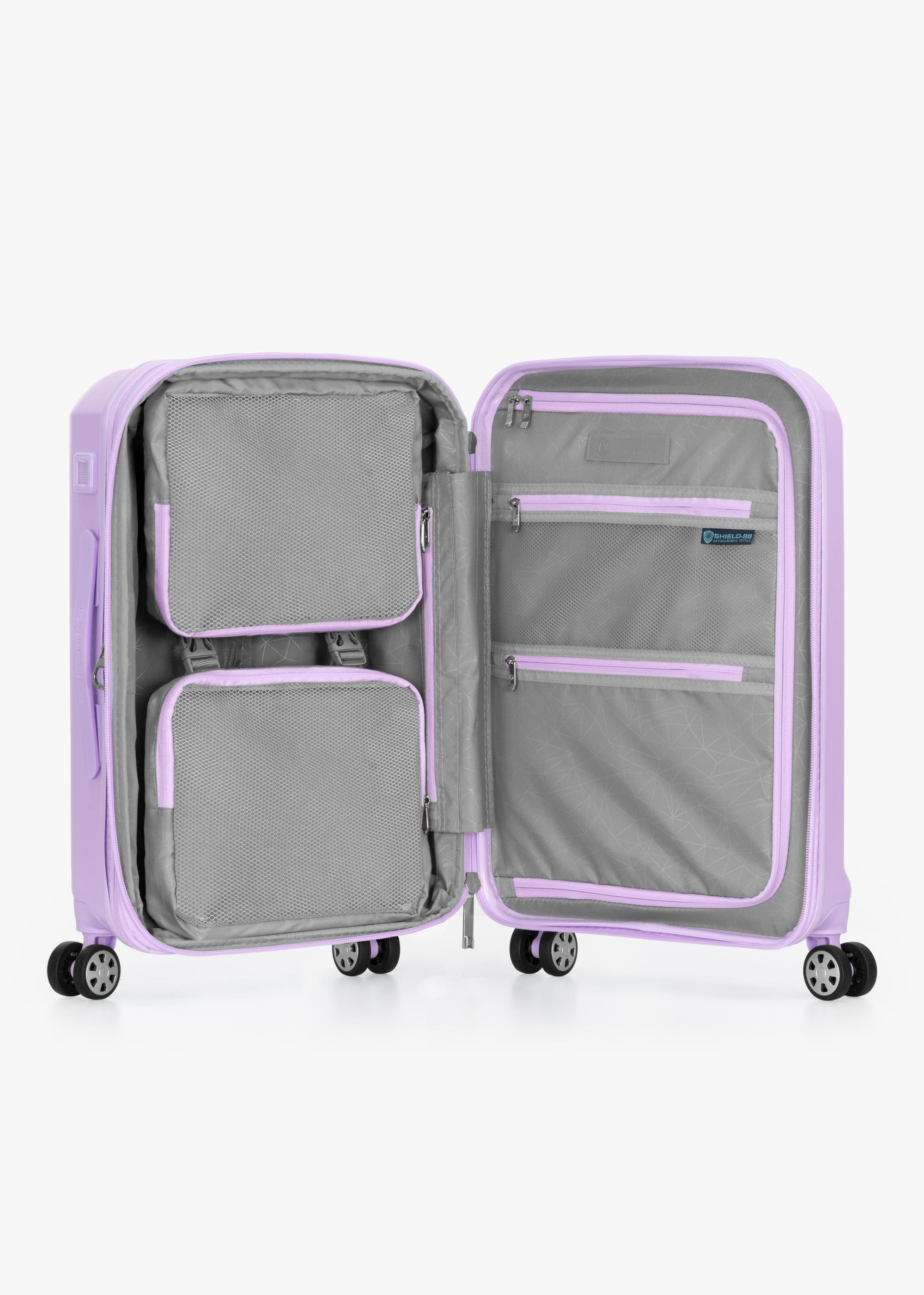 Pagosa Carry On