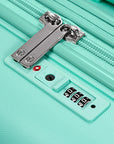 Pagosa 3-Piece Luggage Set