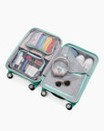 Pagosa 2-Piece Set - Carry-On & Medium
