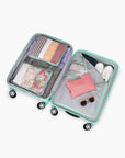 Pagosa 2-Piece Set - Carry-On & Medium