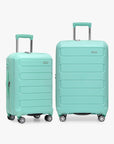 Pagosa 2-Piece Set - Carry-On & Medium