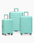 Pagosa 3-Piece Luggage Set