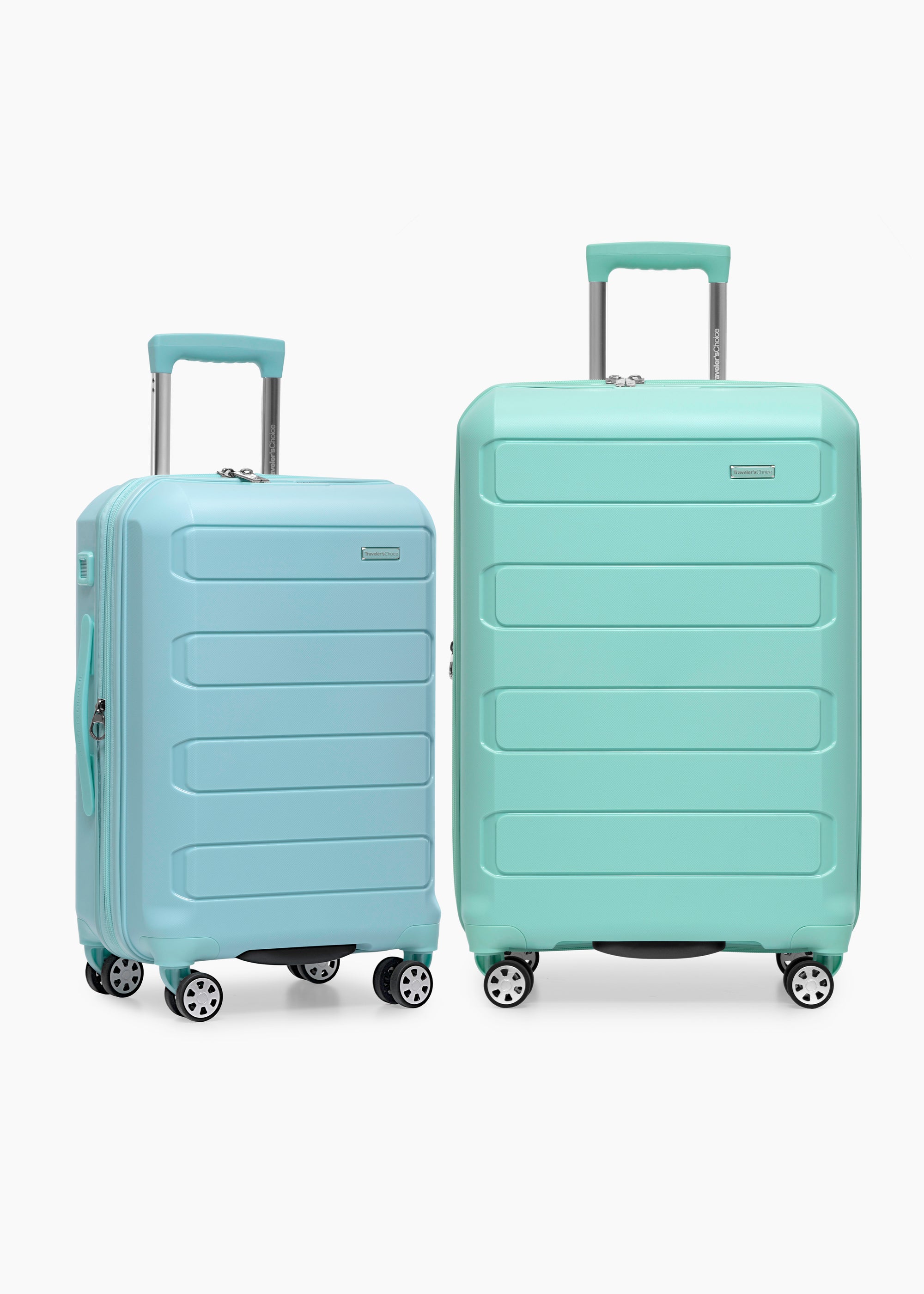 Pagosa 2-Piece Set - Carry-On &amp; Large