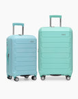 Pagosa 2-Piece Set - Carry-On & Large