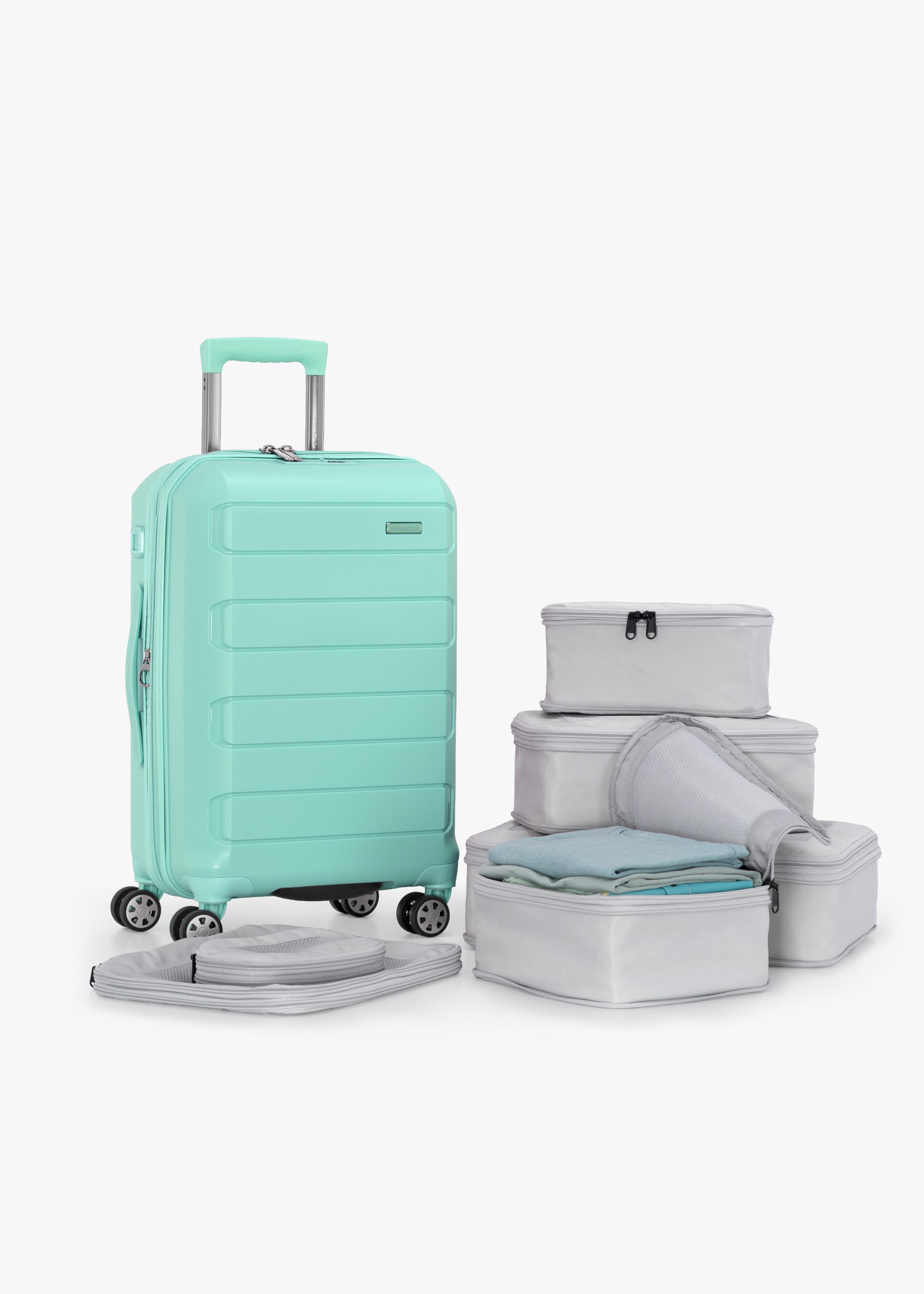 Pagosa Carry On Bundle