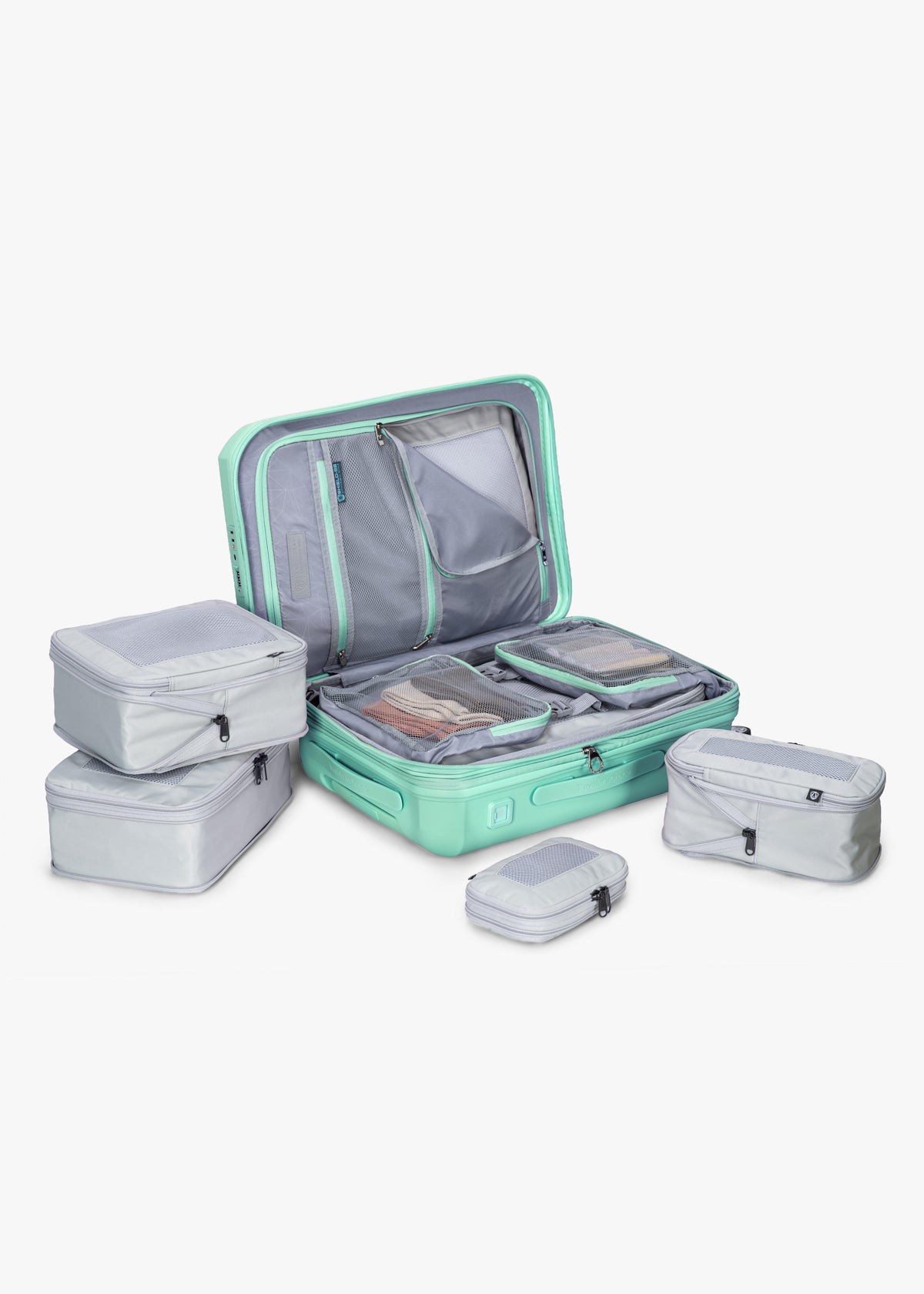 Pagosa Carry On Bundle