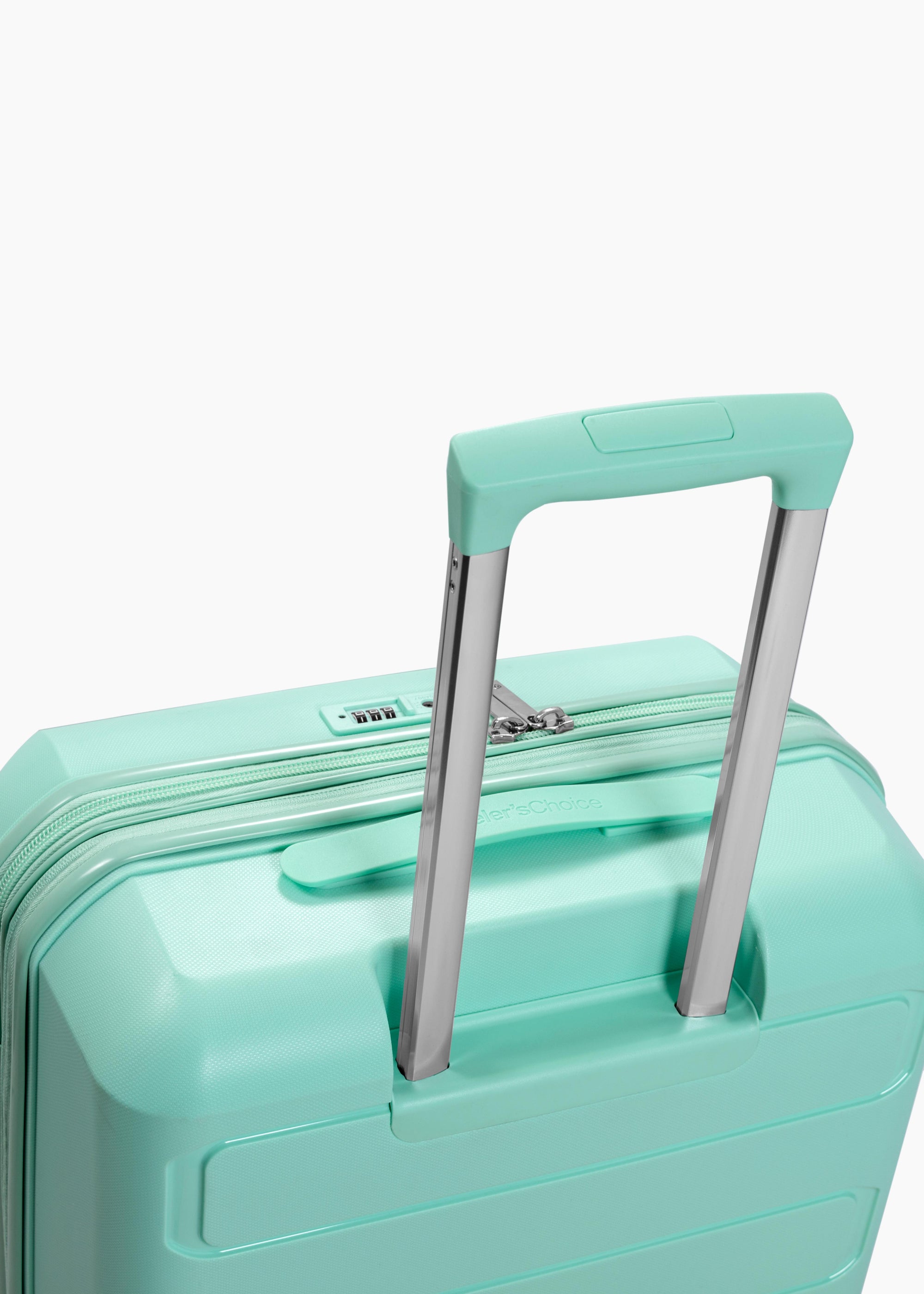 Pagosa 2-Piece Set - Carry-On &amp; Medium