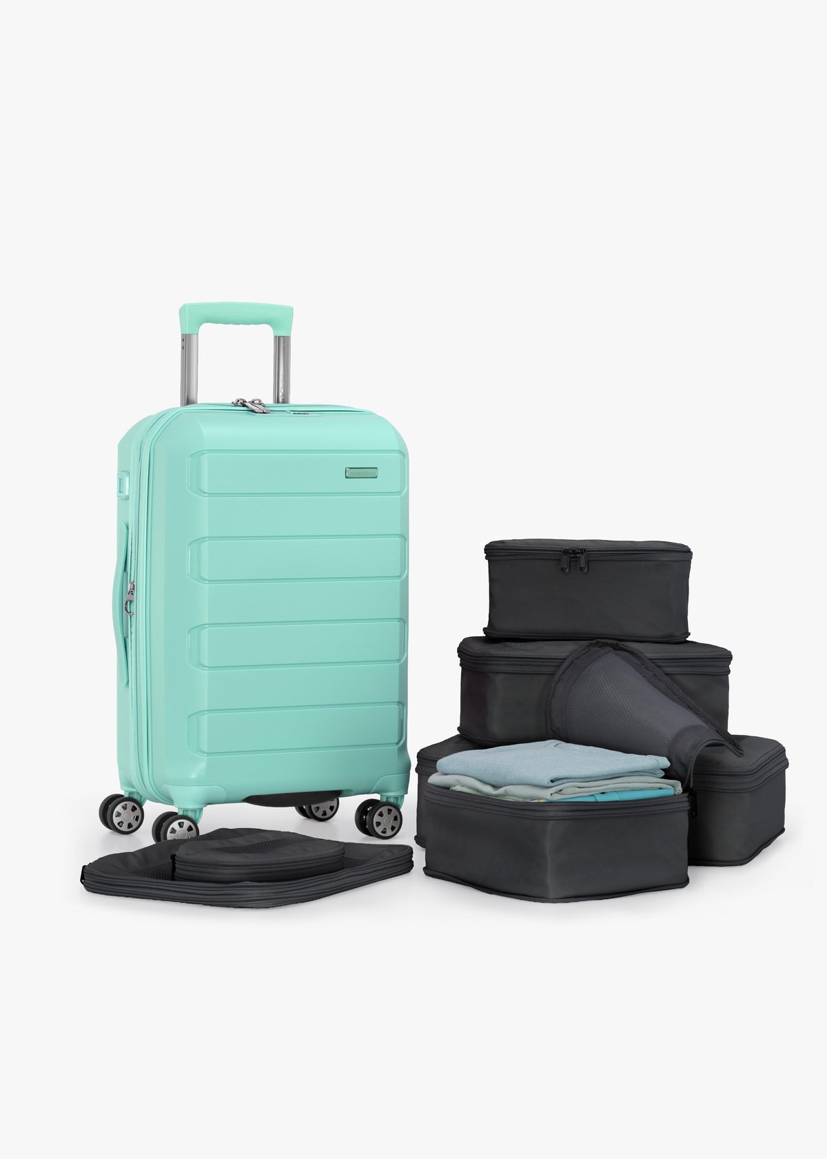 Pagosa Carry On Bundle