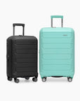 Pagosa 2-Piece Set - Carry-On & Large