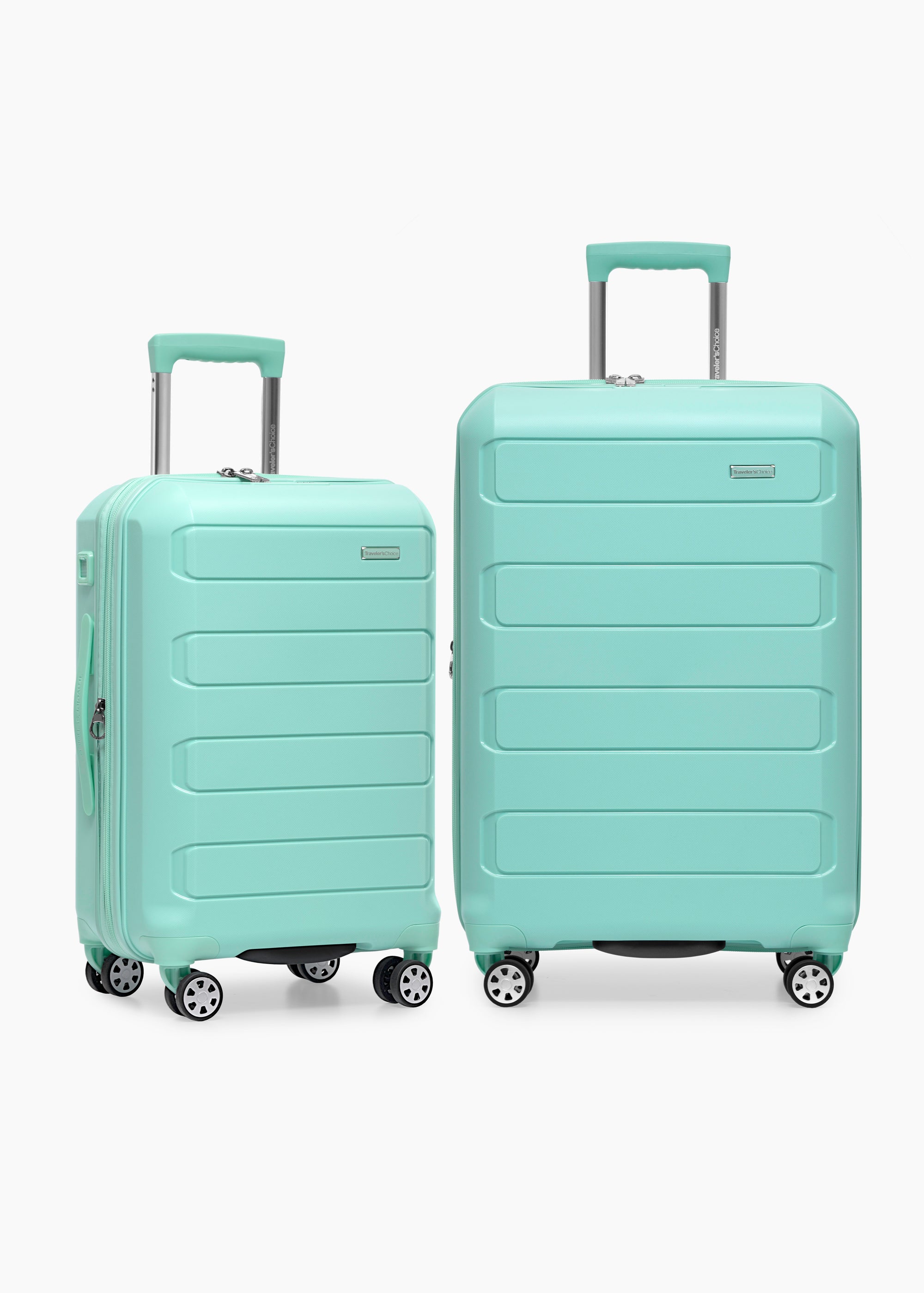 Pagosa 2-Piece Set - Carry-On &amp; Large