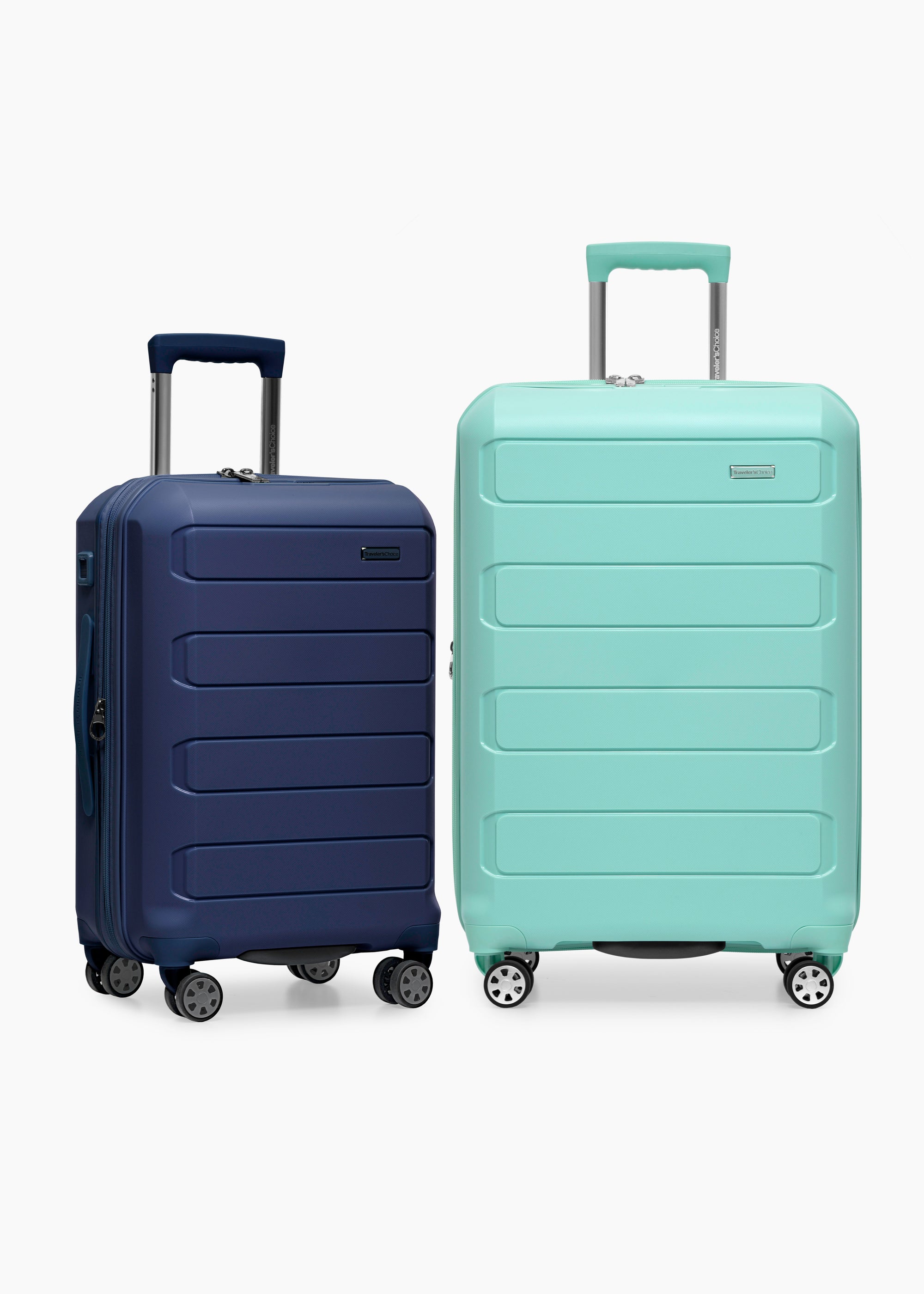 Pagosa 2-Piece Set - Carry-On &amp; Large