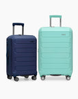 Pagosa 2-Piece Set - Carry-On & Large