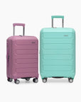 Pagosa 2-Piece Set - Carry-On & Large