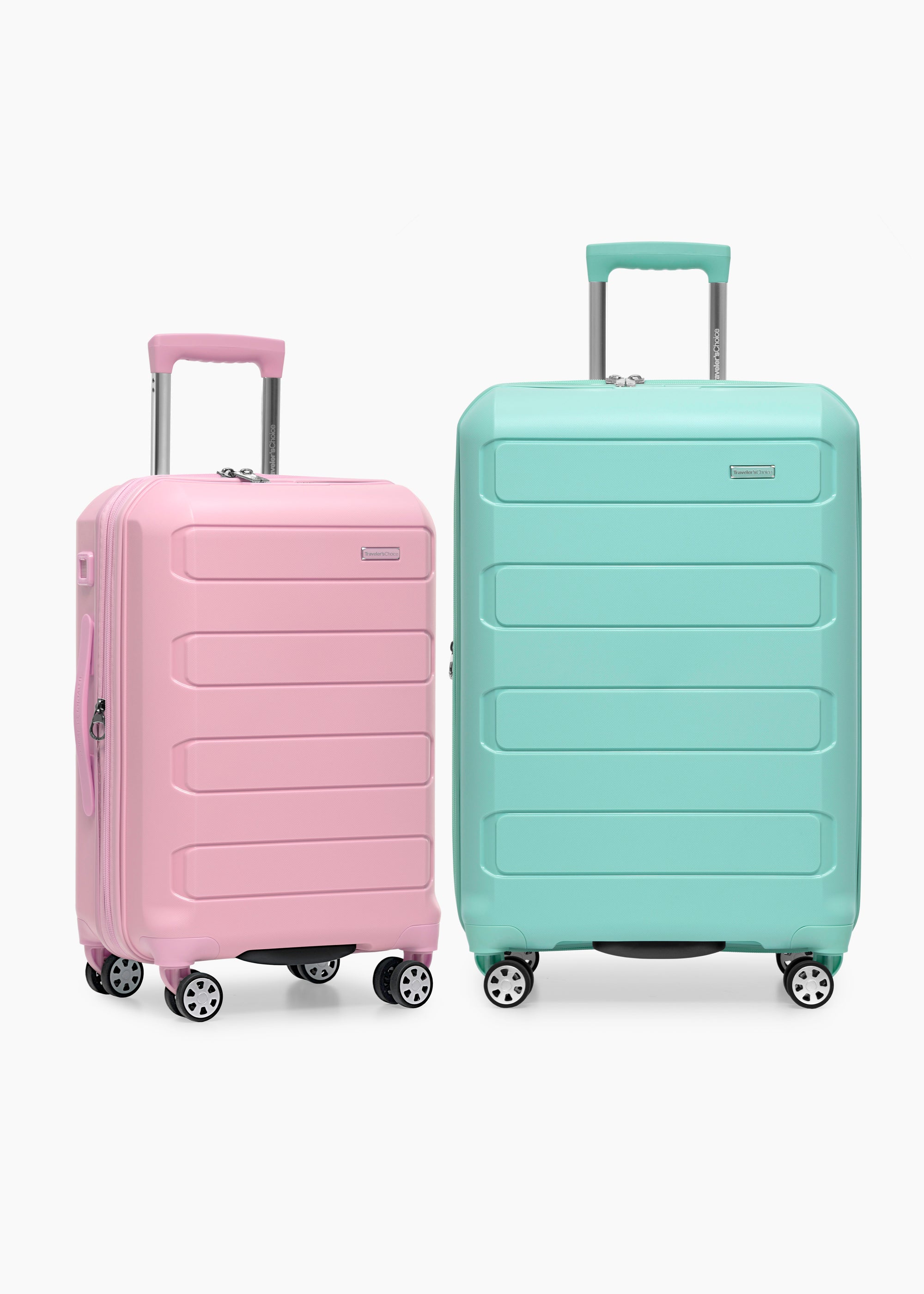 Pagosa 2-Piece Set - Carry-On &amp; Large