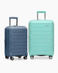 Pagosa 2-Piece Set - Carry-On & Large
