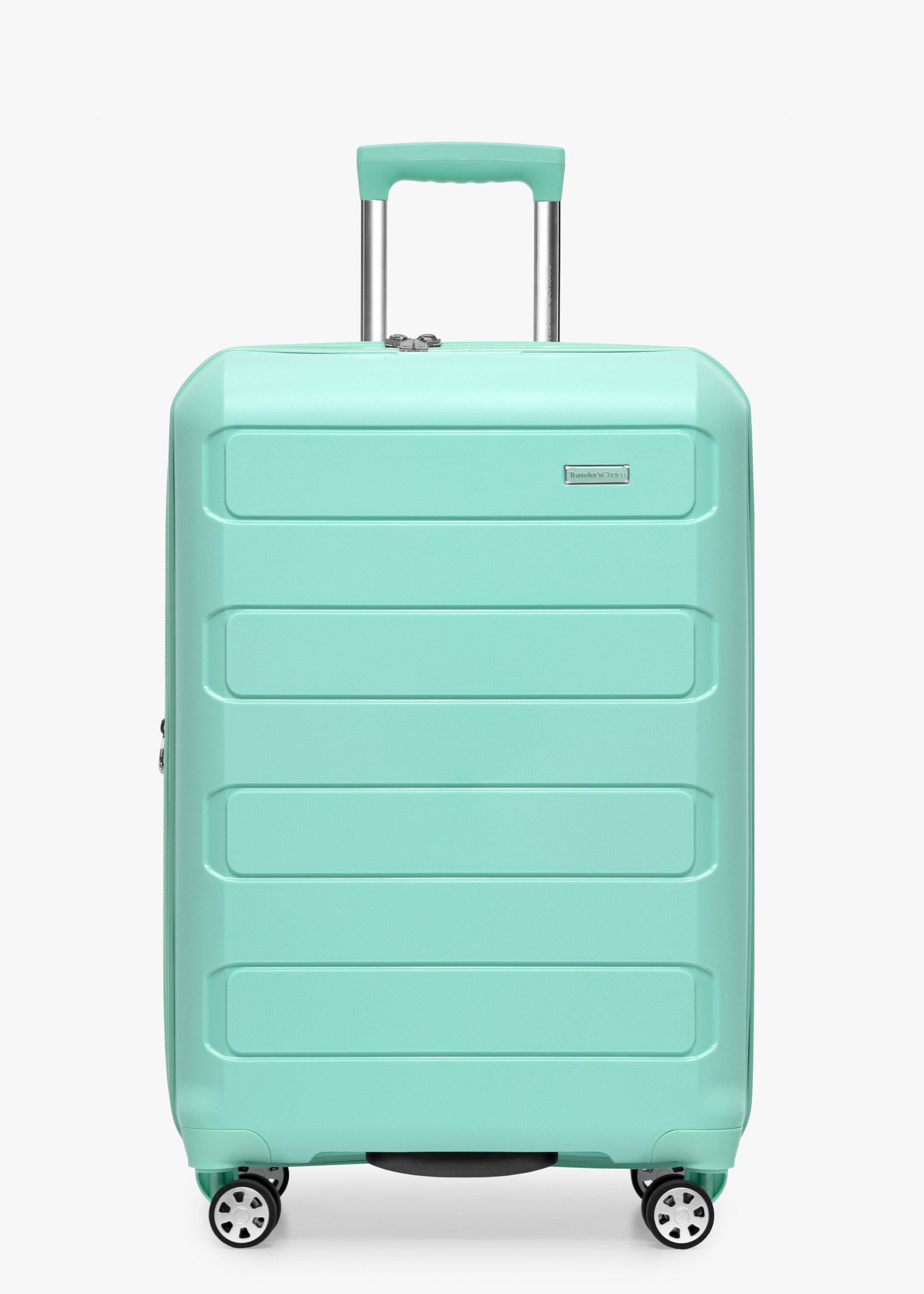 Pagosa 3-Piece Luggage Set