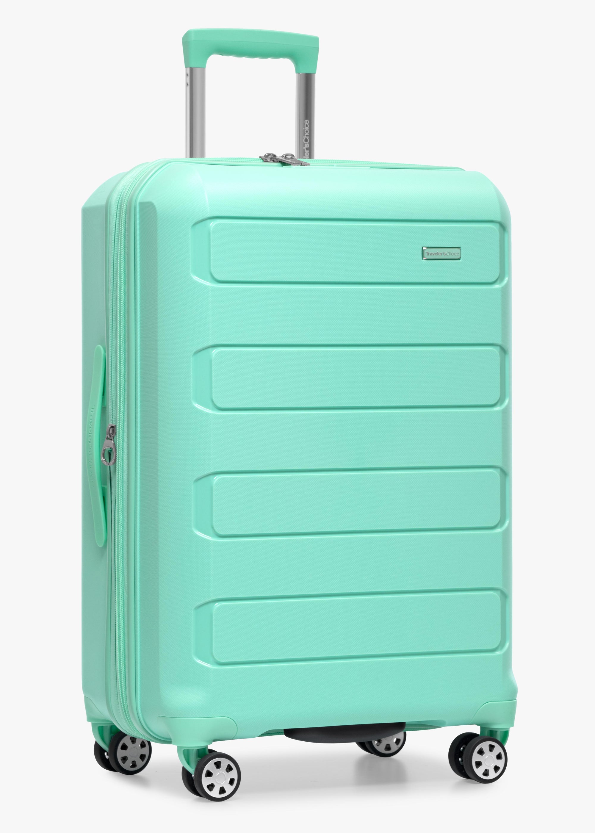 Pagosa 3-Piece Luggage Set