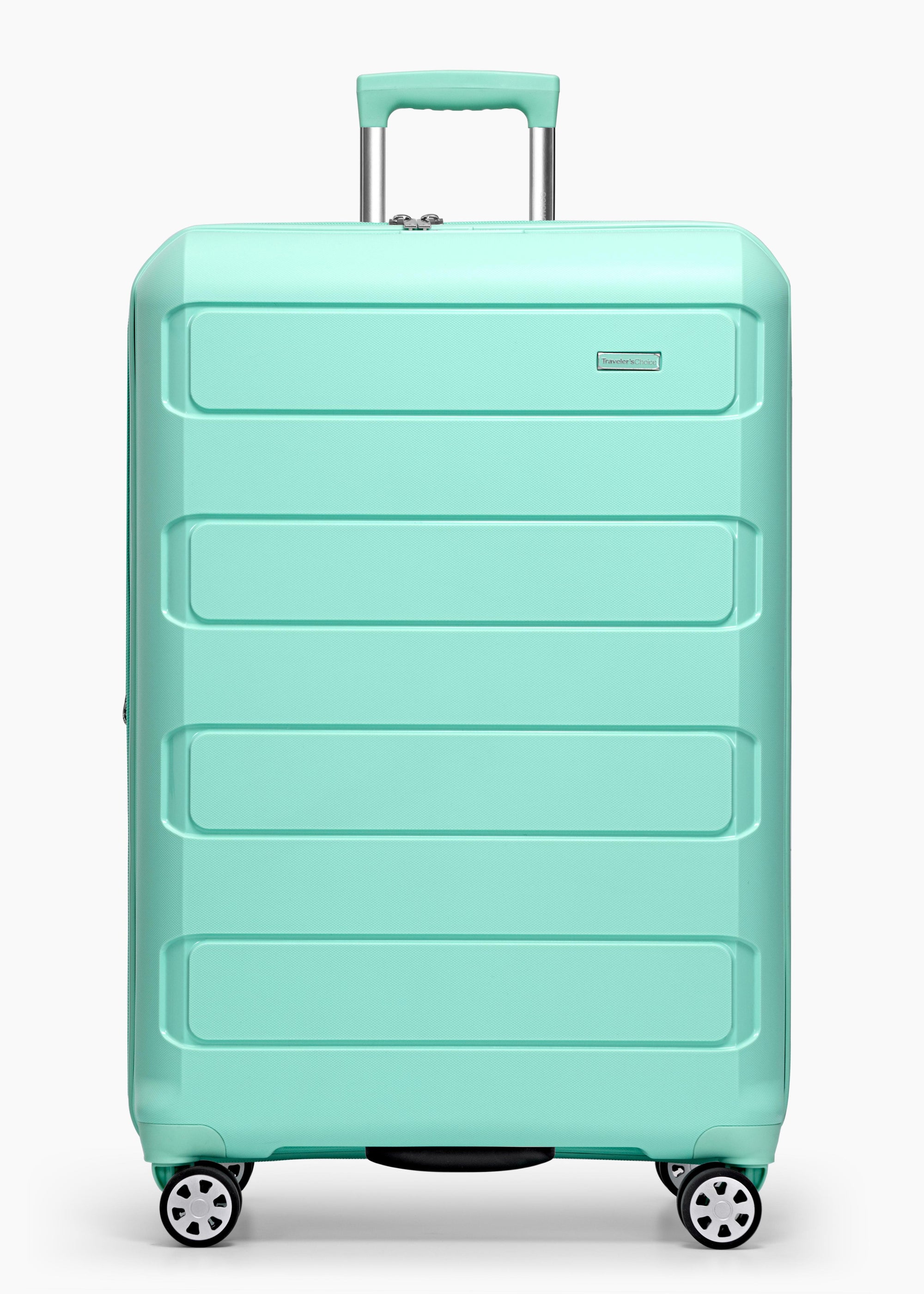 Pagosa 3-Piece Luggage Set