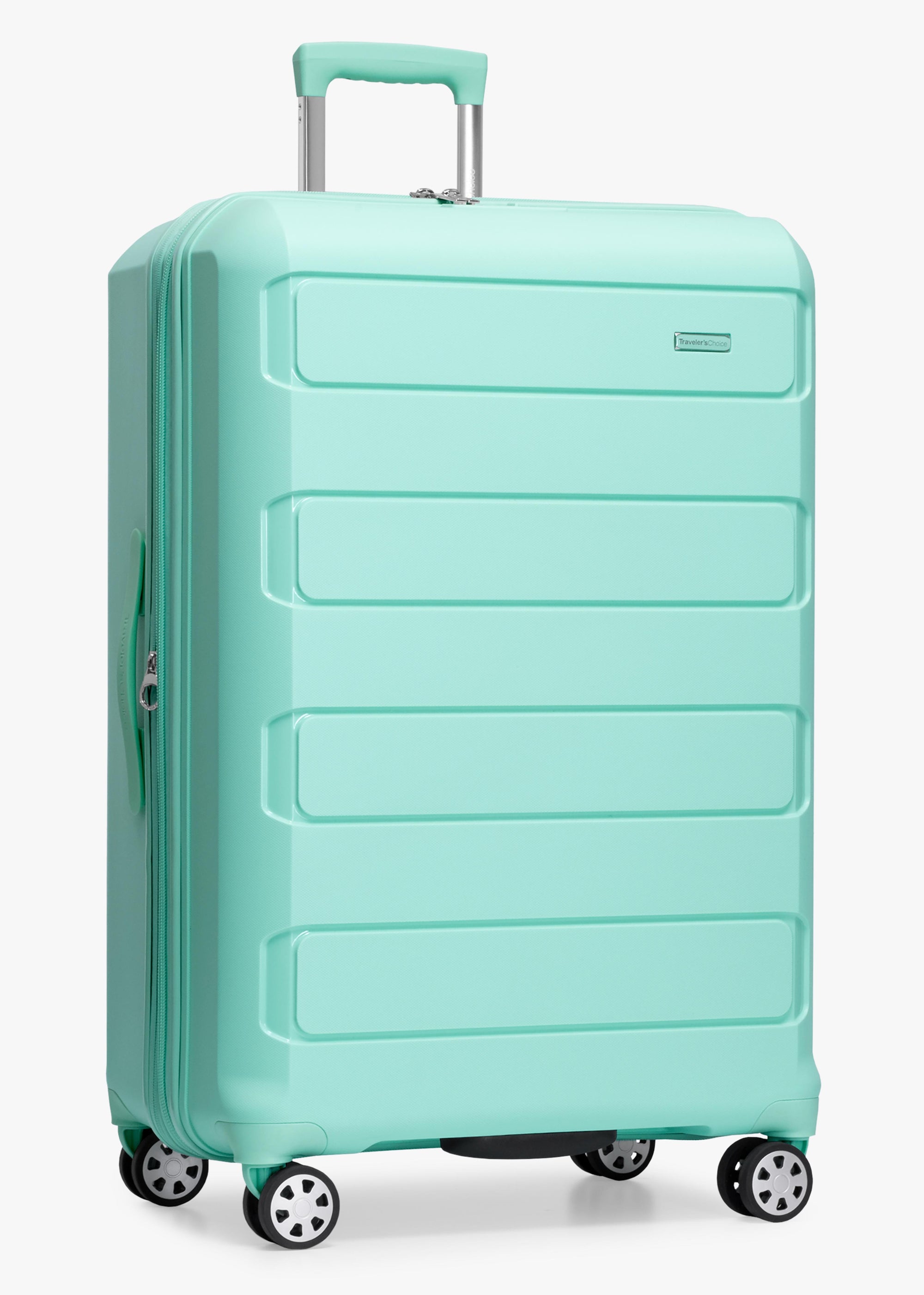 Pagosa 3-Piece Luggage Set