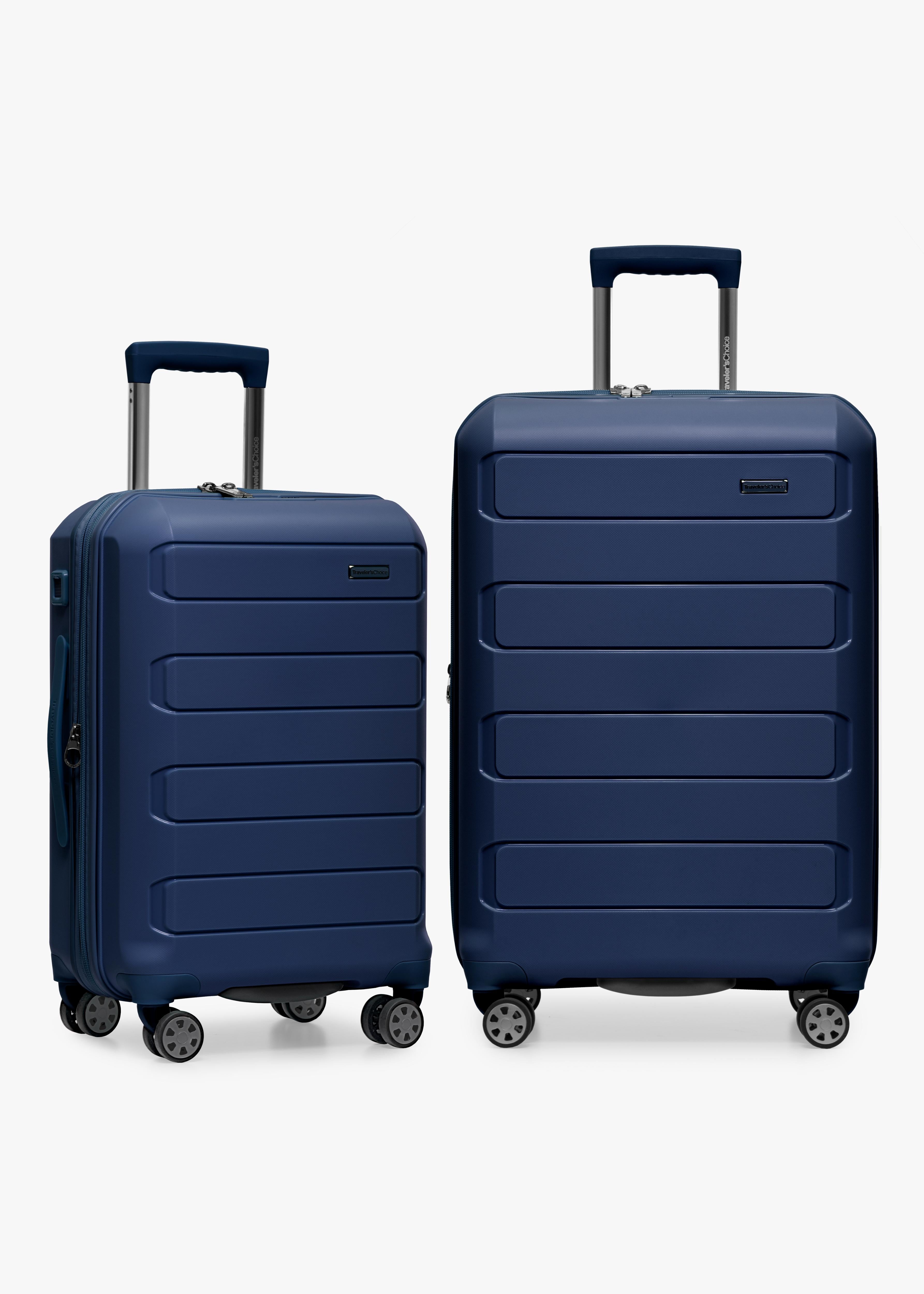 Traveler's Choice Pagosa 2-Piece Set