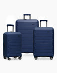 Pagosa 3-Piece Luggage Set