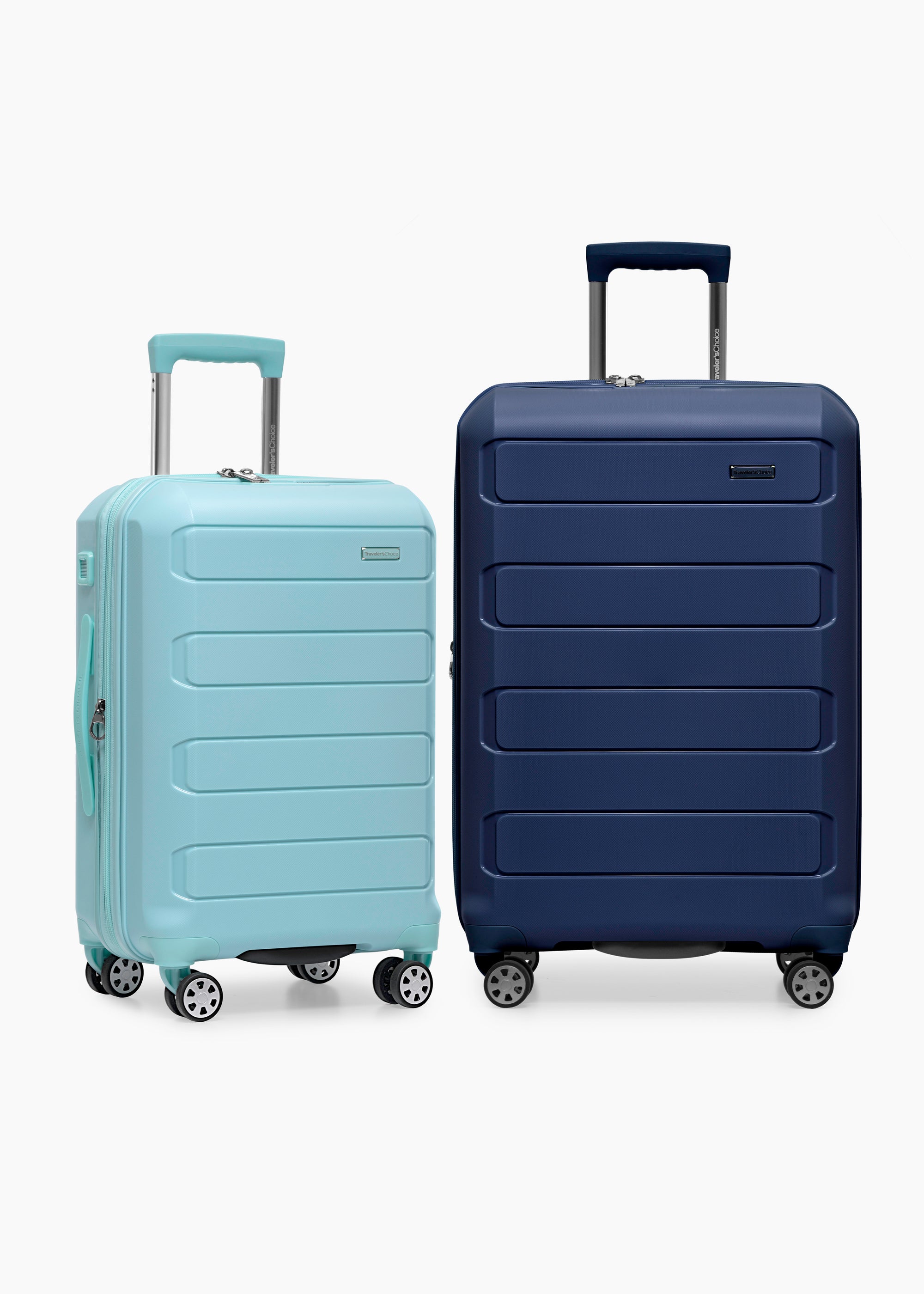 Pagosa 2-Piece Set - Carry-On &amp; Large